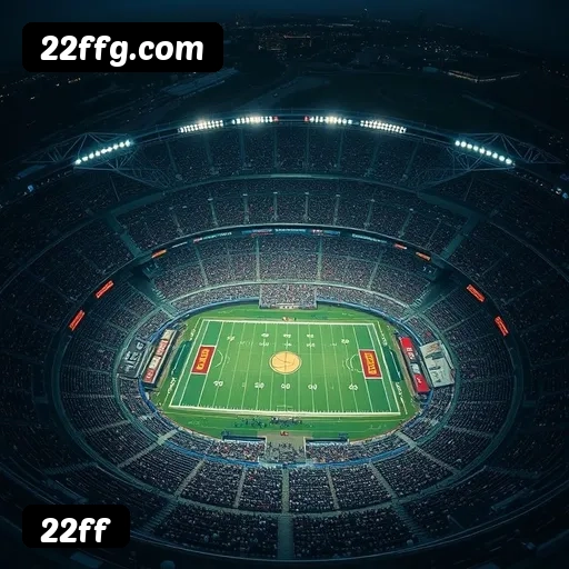 Requisitos do APK da 22ff para Android