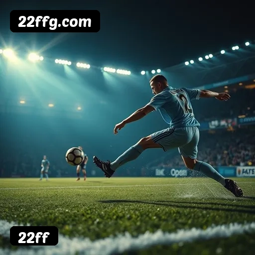 22ff PIX instantâneo Brasil - Depósito e saque em minutos 24/7